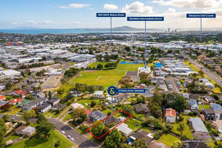 15 Diana Drive Glenfield_25