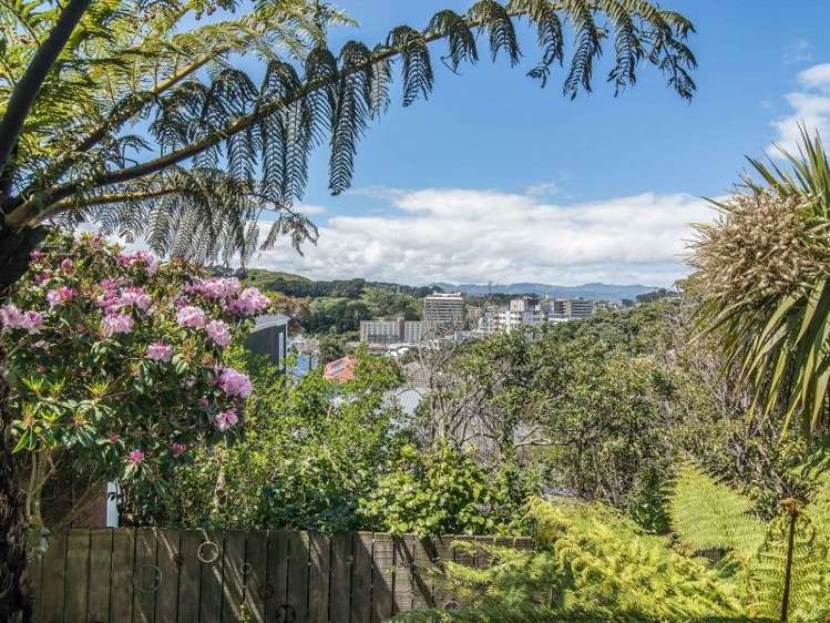 76a Wright Street Mount Cook_16