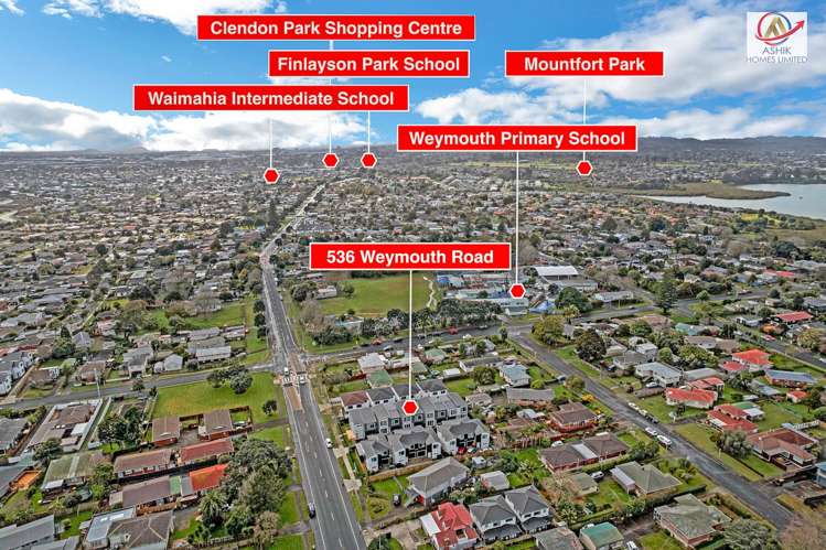 536C Weymouth Road Weymouth_15