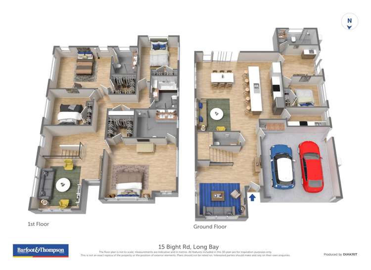 15 Bight Road Long Bay_7