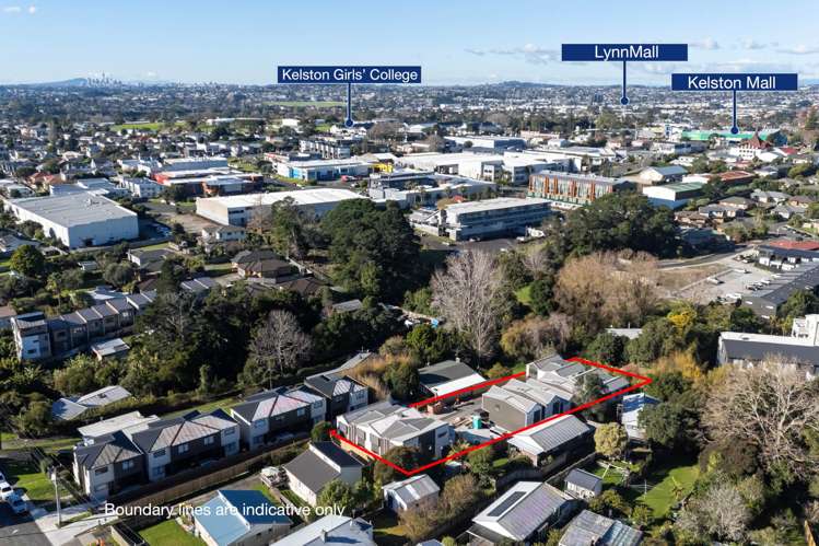 Lot 1/27A Brandon Road Glen Eden_9