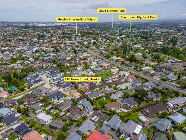 21c Howe Street Howick_22