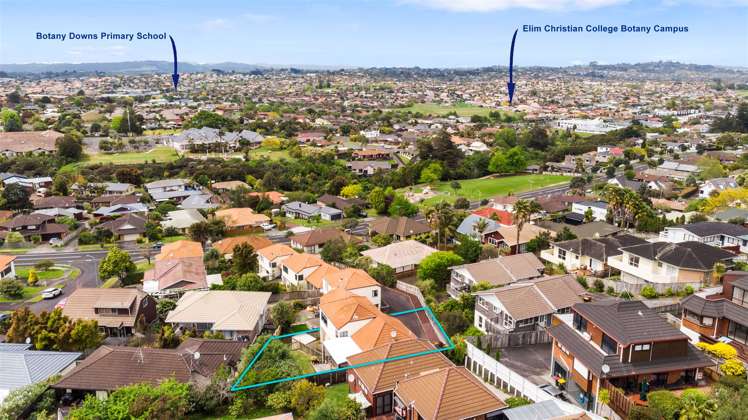 1/8 Kells Place Botany Downs_19