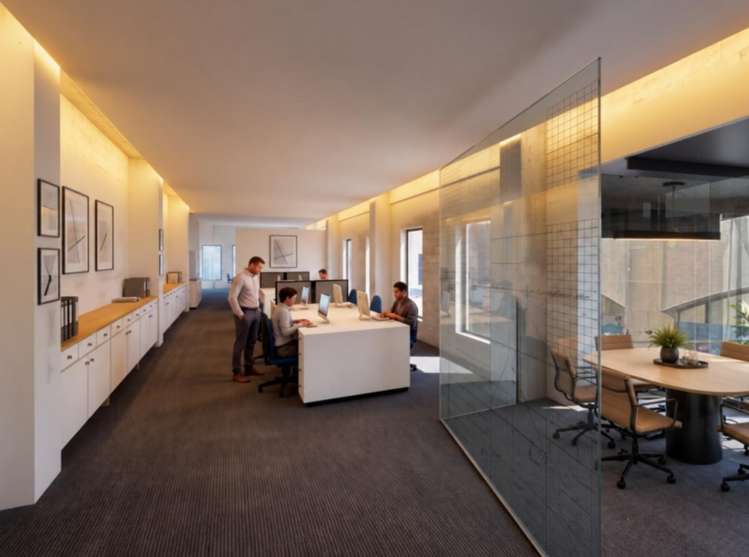 Level 1/280 Lambton Quay Wellington Central_1