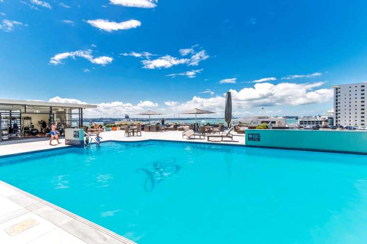 318/35 Hobson Street Auckland Central_7