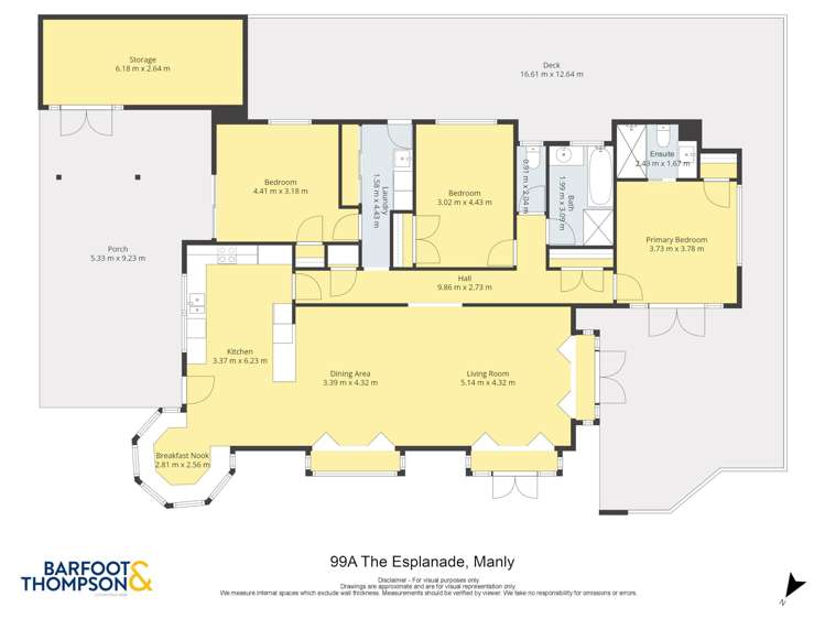 99A The Esplanade Manly_21