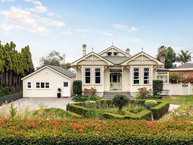 Discover Your Own Stately Home