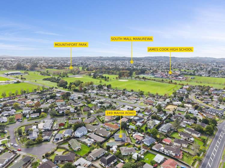 249 Mahia Road Manurewa_15