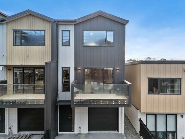 Your Dream Home Awaits!