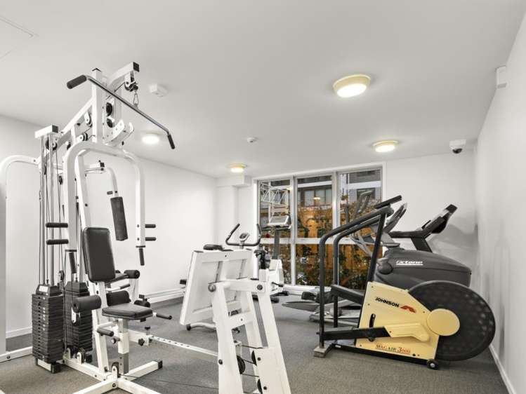 9b/11 Nicholas Street Auckland Central_15