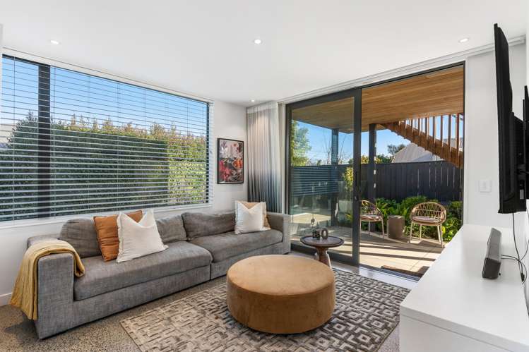 3A Gilbert Avenue Grey Lynn_21