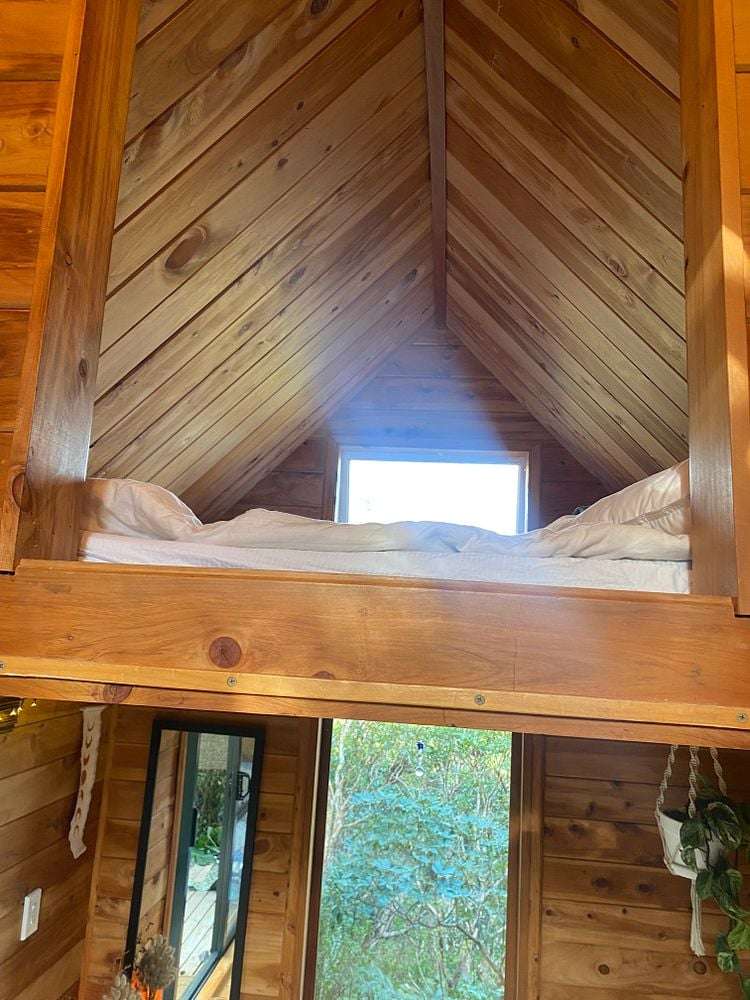 Kauri Cabin/128 Lone Kauri Road Karekare_9