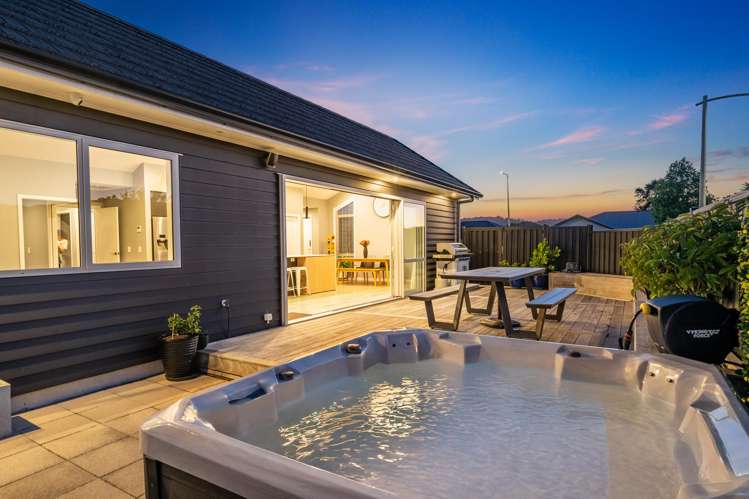 22 Hopkirk Avenue Wallaceville_21