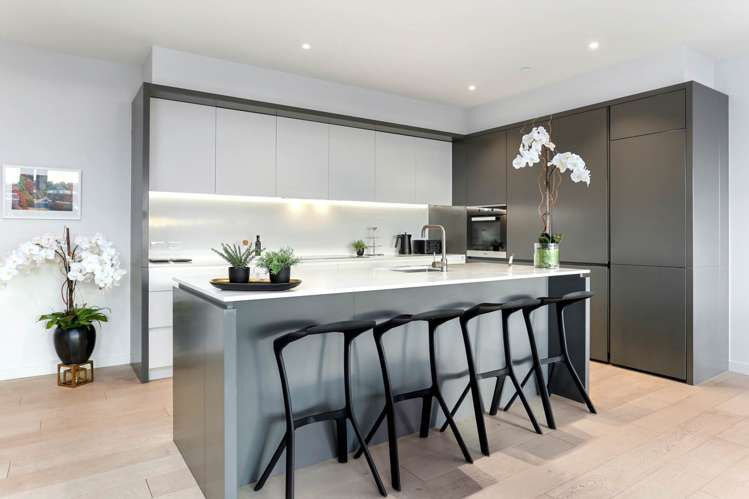 607/141 Pakenham Street Wynyard Quarter_6