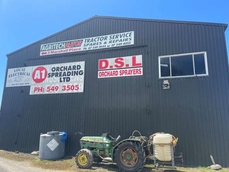 8A Marshall Place Katikati_5