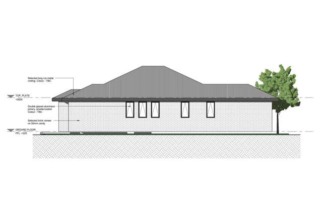 lot 71B Diamond Street Pukehangi Rotorua Pukehangi_1