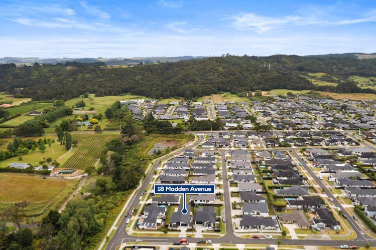 18 Madden Avenue Kumeu_28