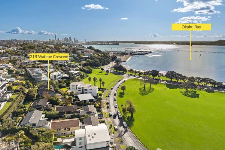 21B Watene Crescent Orakei_16