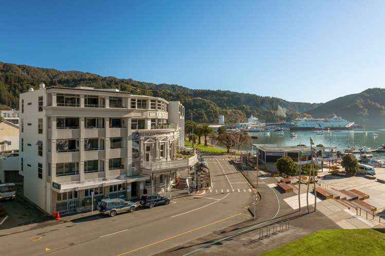 401/401 London Quay Picton_19