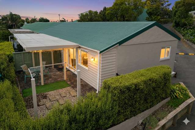 Compact & Affordable. Entry to Birkenhead