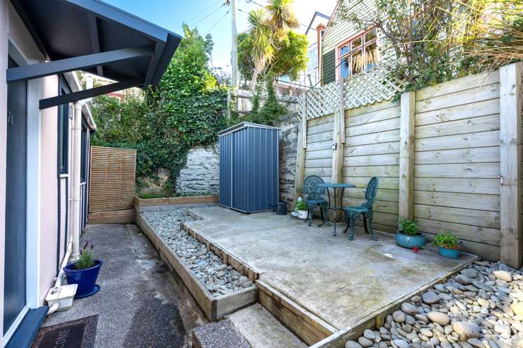 71 Canongate Dunedin Central_14