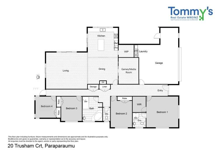 20 Trusham Court Paraparaumu_18