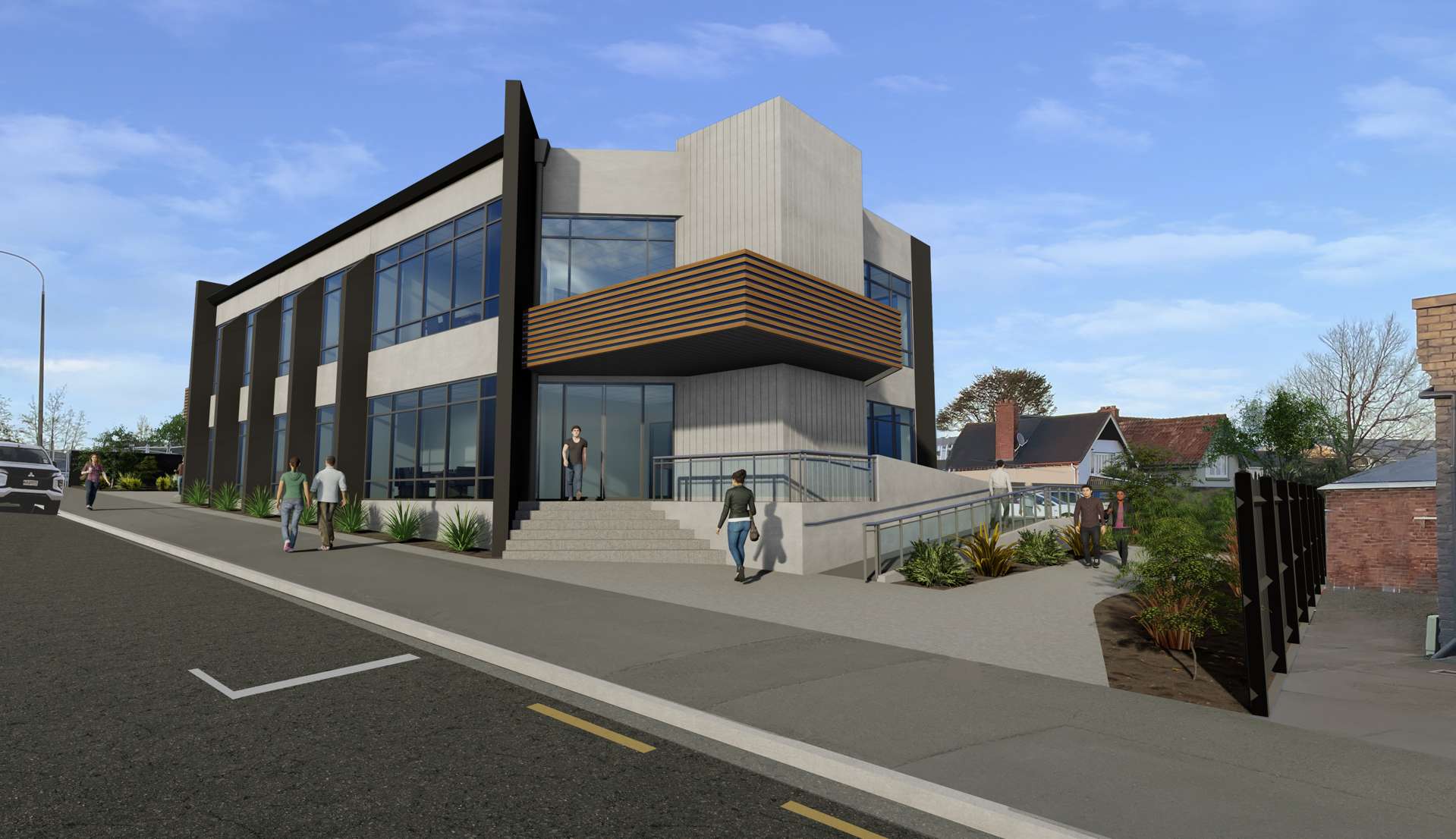 24 Latter Street Timaru Timaru Commercial Property For Sale One