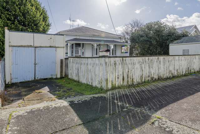 28 Seddon Street Levin_1