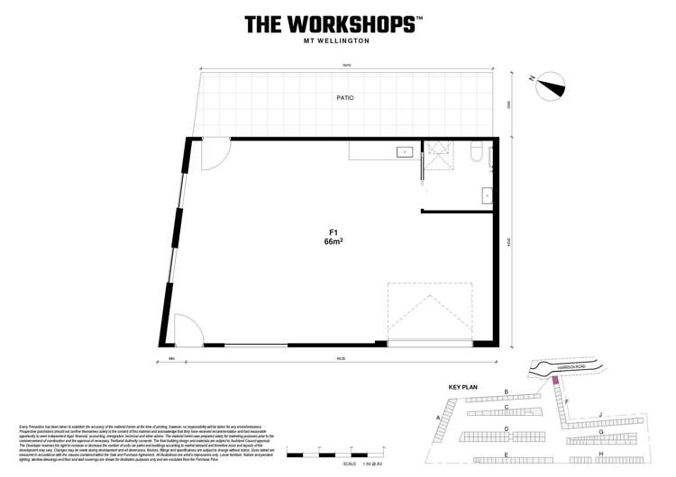 Unit 1/10 Harrison Road Mt Wellington_10