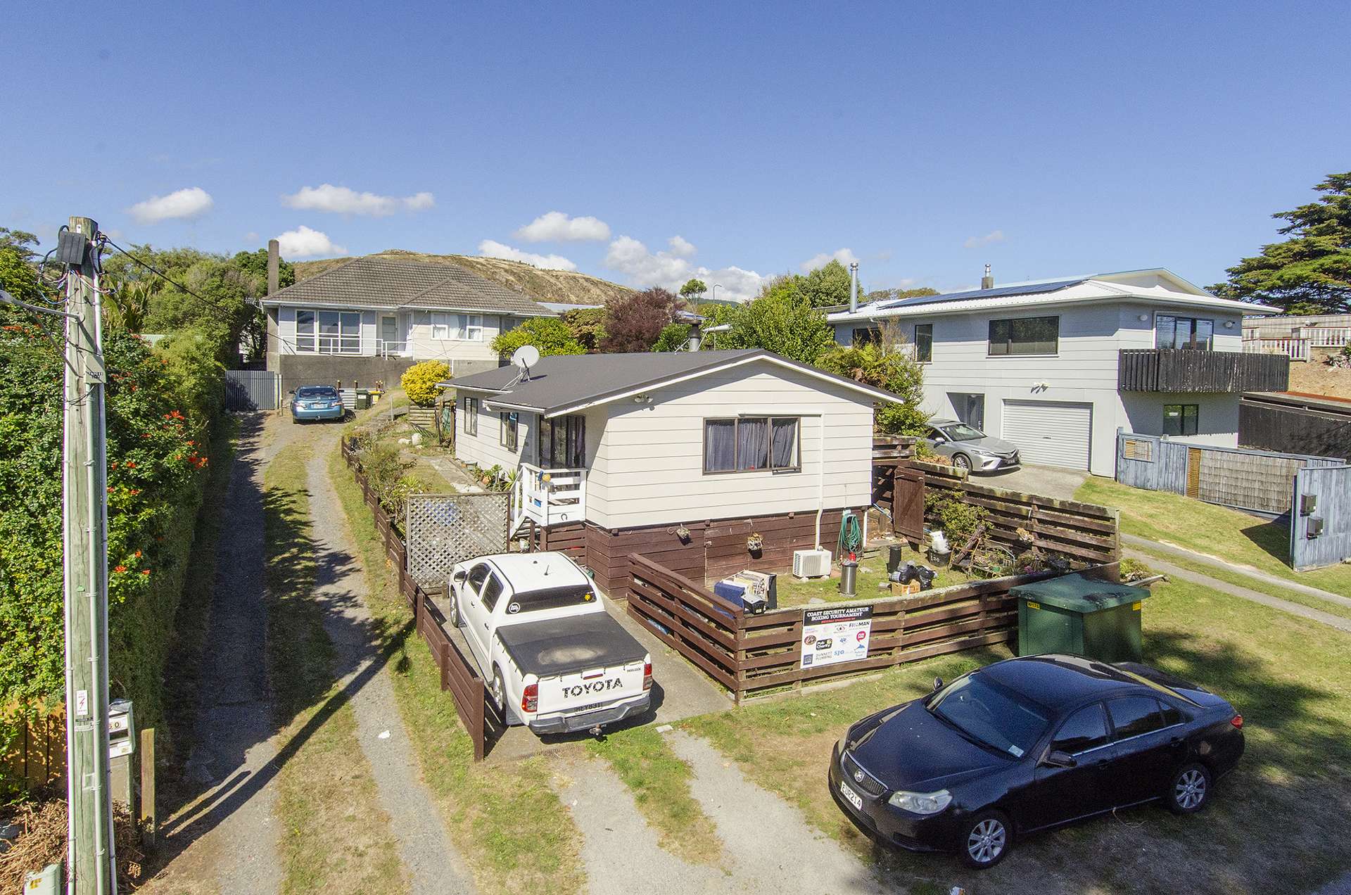 60a Aorangi Road Paraparaumu Kapiti Coast Houses for Sale One Roof