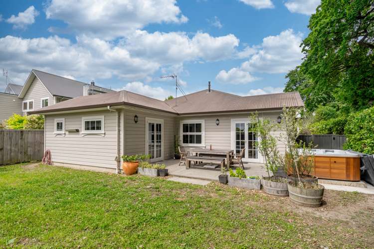 17b Wood Street Greytown_19