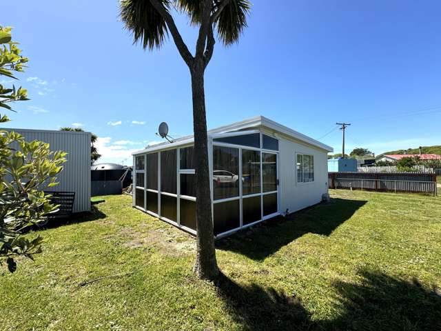 Holiday Home Ready to Enjoy and Relax