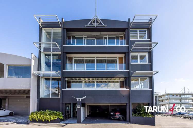 27 Bath Street Parnell_20