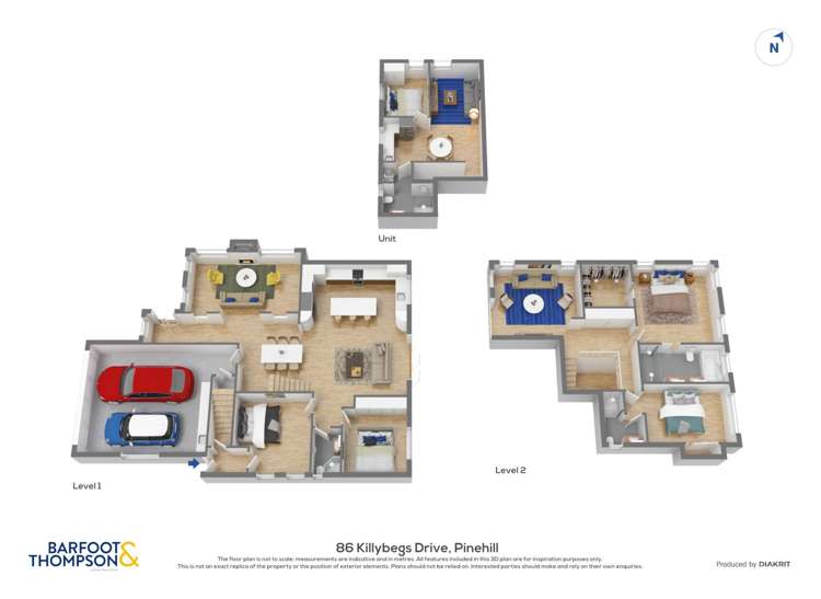 86 Killybegs Drive Pinehill_17