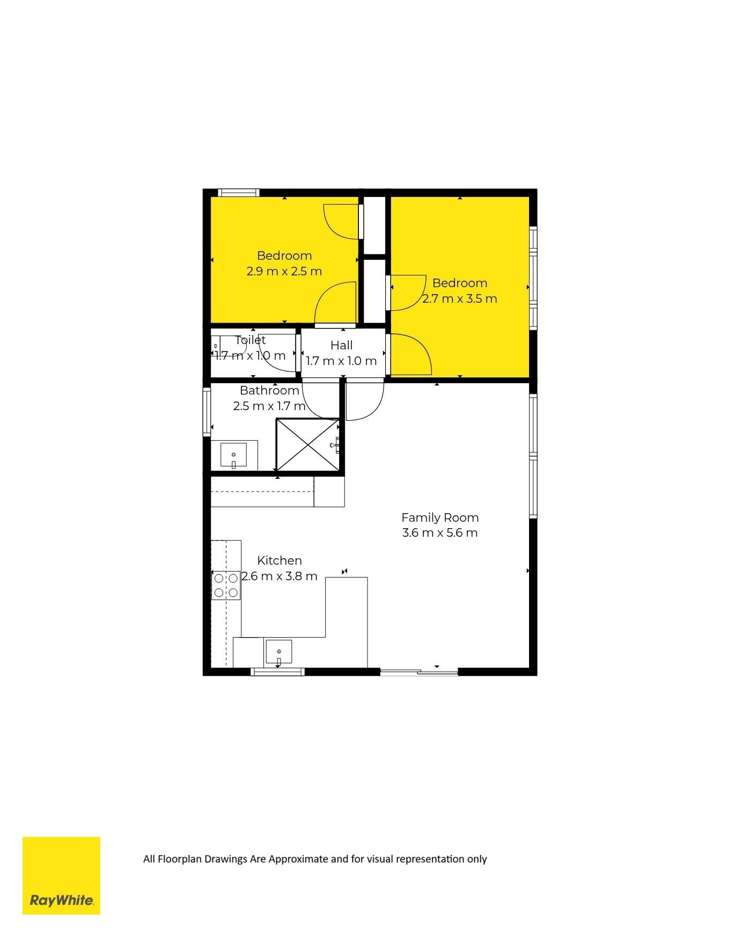 Lot 2/28 Heathdale Crescent Papakura_12
