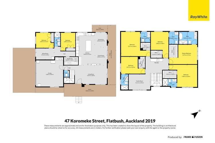 47 Koromeke Street Flat Bush_33