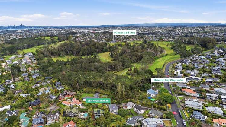 86A Kowhai Road Campbells Bay_35