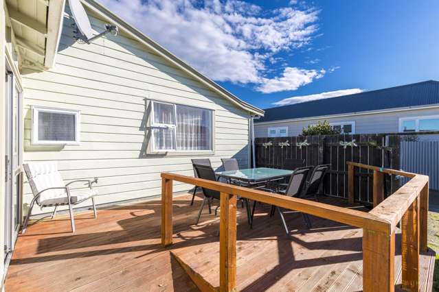 Charming & Modern Home with Indoor-Outdoor Flow & Storage Galore!
