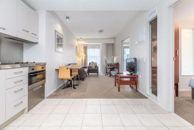 101/188 Hobson Street Auckland Central_1