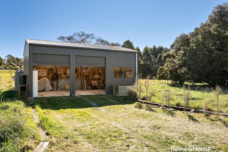 115 D Ruakokoputuna Road, Ruakokoputuna Martinborough_14