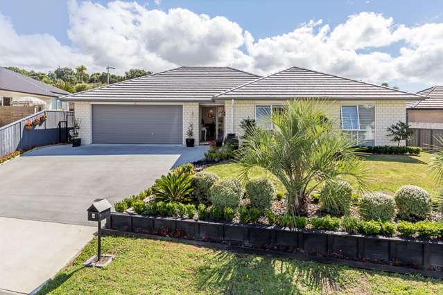 4 Hapuka Close Snells Beach_2