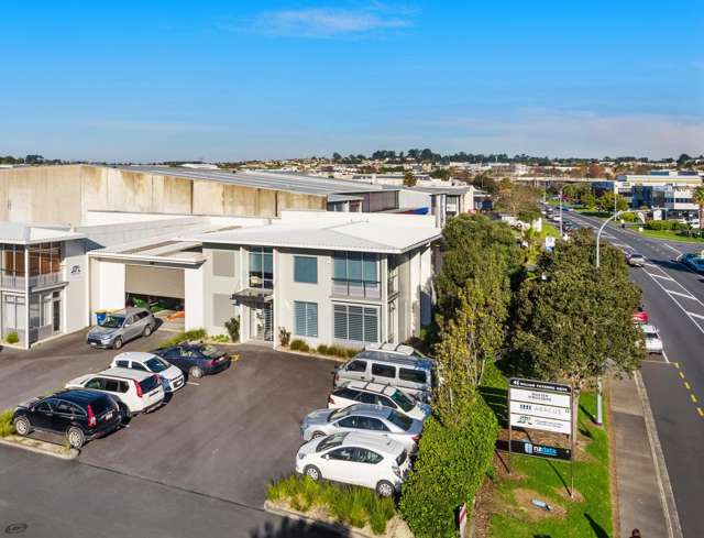 I/45 William Pickering Drive Albany_1