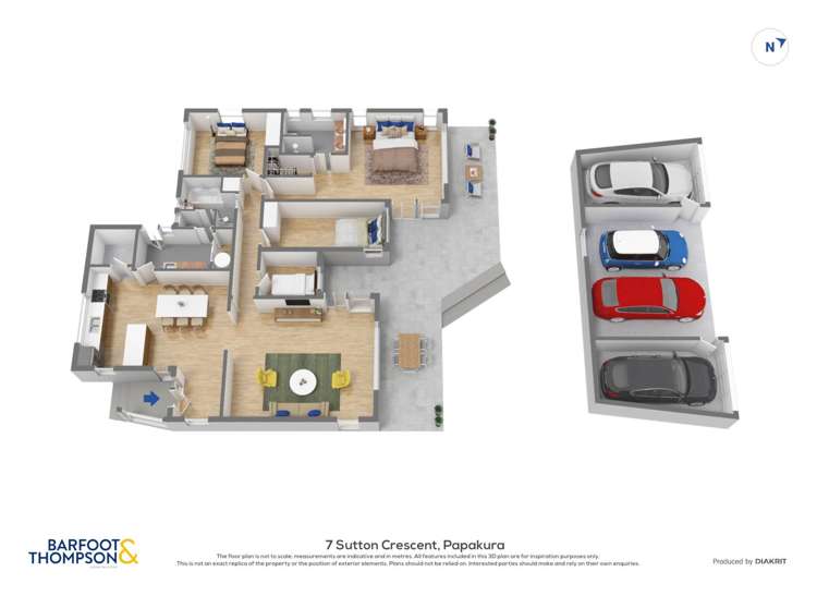 7 Sutton Crescent Papakura_12