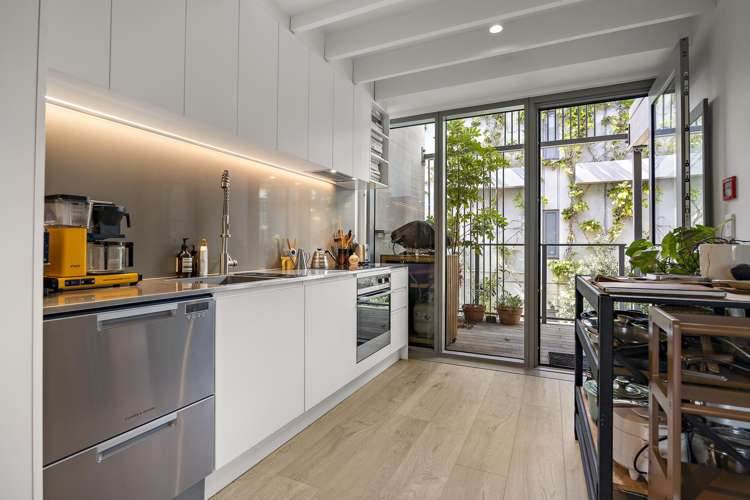 207/47 Union Street Auckland Central_7