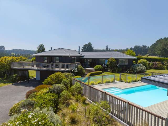 Your private family sanctuary