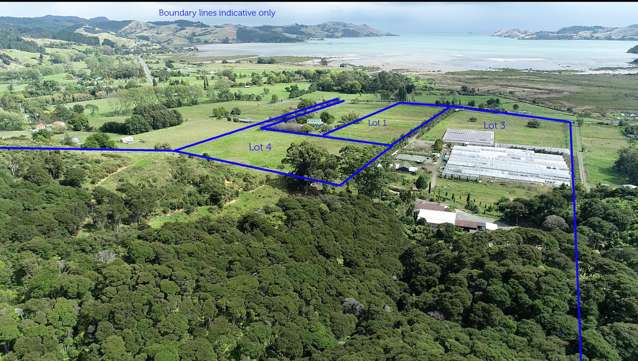 3195A Tiki Road, State Highway 25, Preece Point Coromandel_1