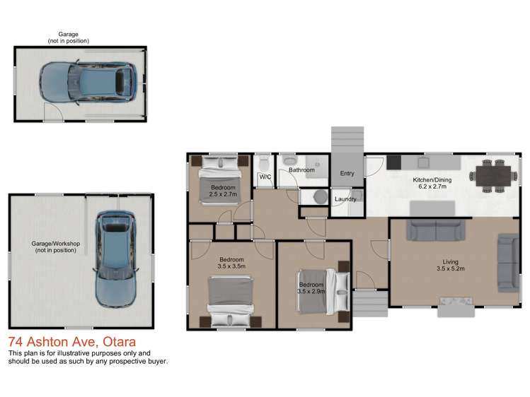 74 Ashton Avenue Otara_10