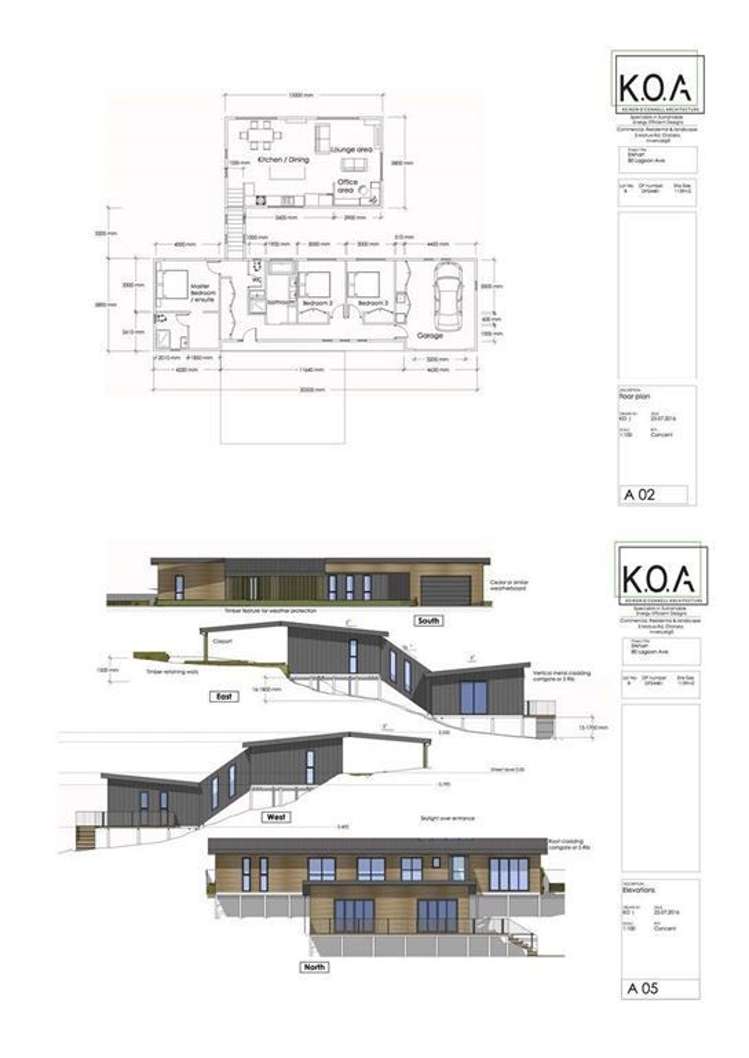 80 Lagoon Avenue Albert Town_5