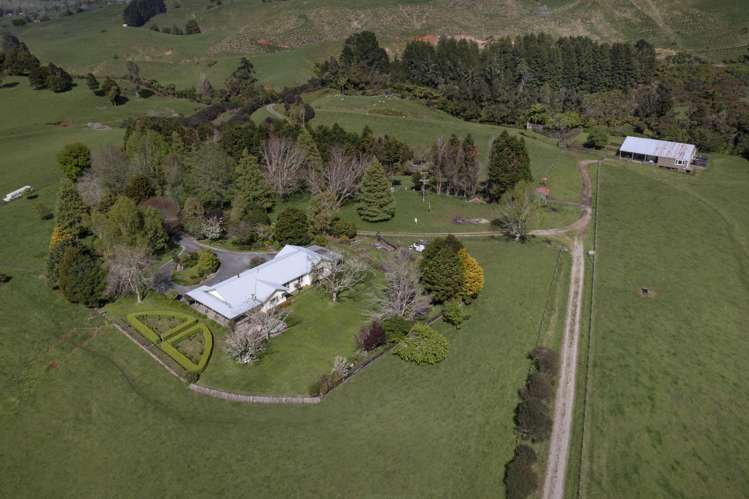 164 Gribbon Road Mahoenui_14