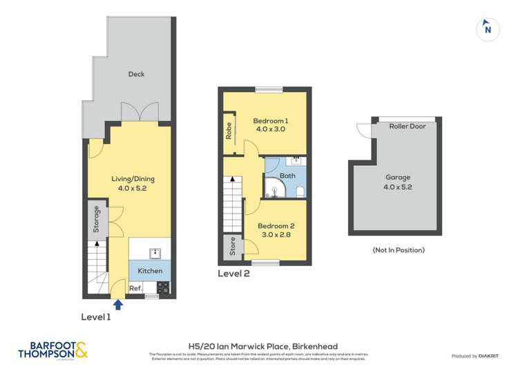 5h/20 Ian Marwick Place Birkenhead_8